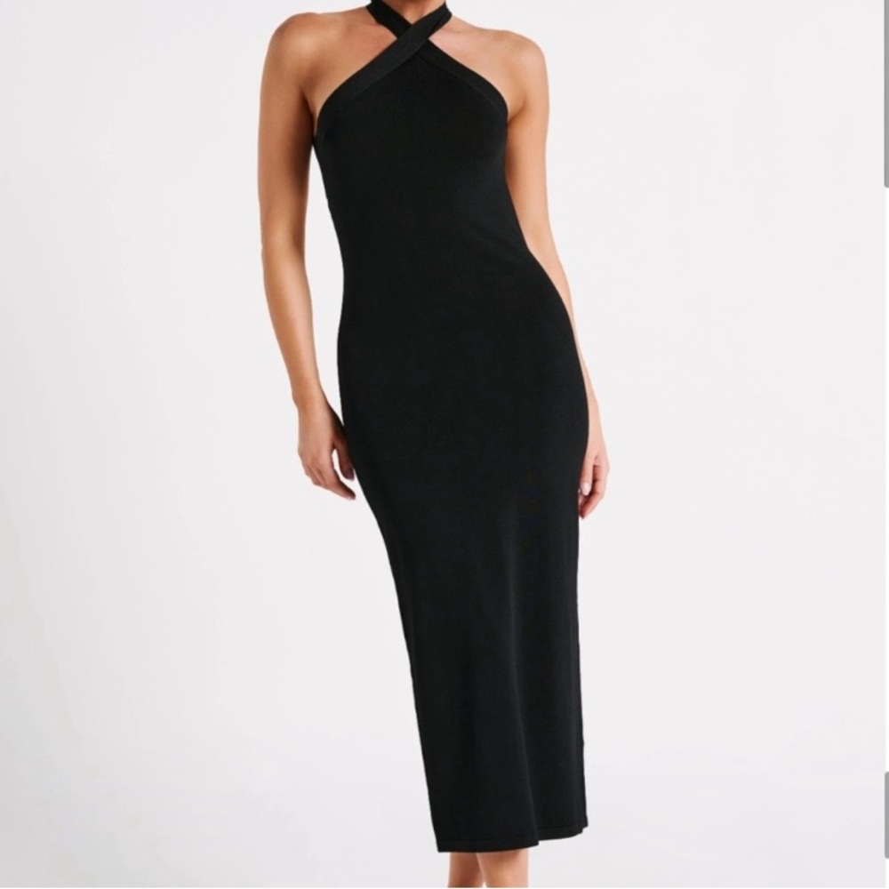 Meshki Dress